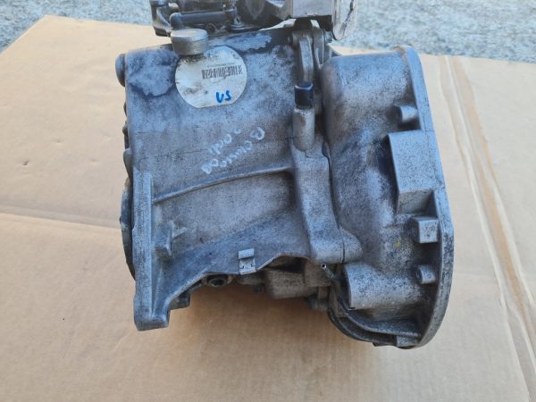 Cutie de viteze manuala Mercedes W245 B180 2.0 CDI 2006 A1692610020 A1692420401 - Dezmembrari Auto - imagine 6