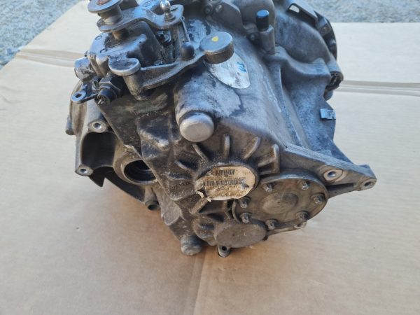 Cutie de viteze manuala Mercedes W245 B180 2.0 CDI 2006 A1692610020 A1692420401 - Dezmembrari Auto - imagine 7