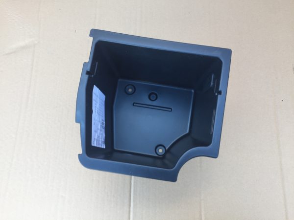 Cutie depozitare Seat Alhambra 2 VW Sharan 7n 2012 - 2020 7N0867705 7N0 867 705 - Dezmembrari Auto
