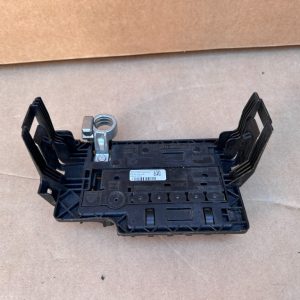 Cutie sigurante cu borna baterie VW Polo 2G din 2018 1.0 benzina 2Q0937548D 2Q0 937 548 D - Dezmembrari Auto