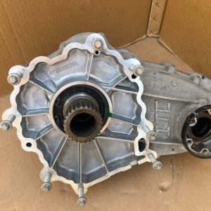Cutie transfer A2512803100 AMG R class A2512802700 A2512803100 pentru Mercedes Benz ML250 280 300 350 GL250 - Dezmembrari Auto