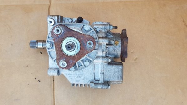 Cutie transfer Audi A3 8V 0CN409053AB 0CN 409 053 AB 0CN409053AP, 0CN 409 053 AP - Dezmembrari Auto