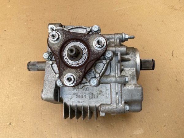 Cutie transfer VW Passat B8 Arteon 2.0 tdi 240 cp 0CP409053A 0CP 409 053 A 0CP409053P 0CP 409 053 P - Dezmembrari Auto