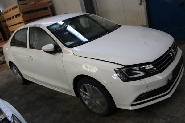 Cutie viteze automata DSG VW Jetta Caddy cod QYX la 0 km - Dezmembrari Auto