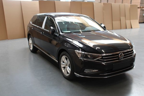 Cutie viteze automata DSG VW Passat B8.5 2022 2.0 tdi DTS cod USA DQ-381 - Dezmembrari Auto