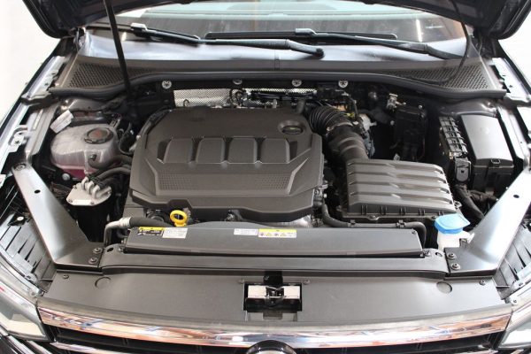 Cutie viteze automata DSG VW Passat B8.5 2022 2.0 tdi DTS cod USA DQ-381 - Dezmembrari Auto - imagine 3
