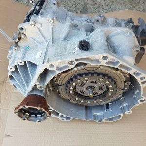 Cutie viteze DSG cod RQQ VW JETTA facelift din 2017 la 0 km - Dezmembrari Auto