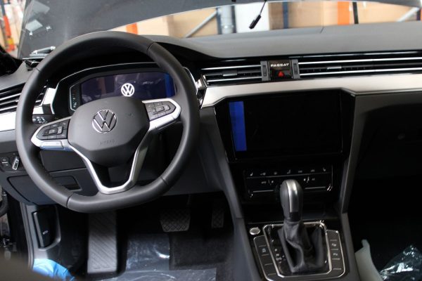 Cutie viteze DSG cod USA VW Passat B8 din 2022 la 0 km - Dezmembrari Auto - imagine 2