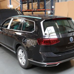 Cutie viteze DSG cod USA VW Passat B8 din 2022 la 0 km - Dezmembrari Auto