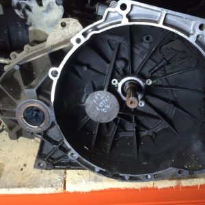 Cutie viteze Ford Focus 2 1.8 tdci KKDA din 2007 - Dezmembrari Auto