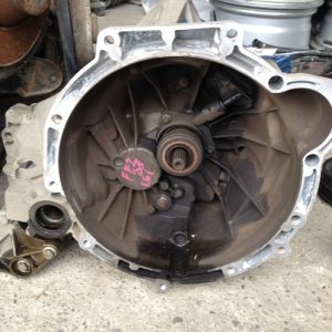 Cutie viteze Ford Focus 2 facelift din 2008 - Dezmembrari Auto