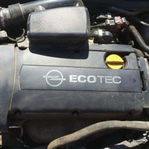 Cutie viteze Opel Astra G H Zafira z16xep din 2006 - Dezmembrari Auto