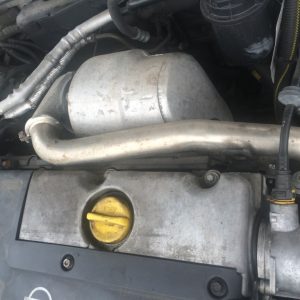Cutie viteze Opel Vectra B 2.2 dti Y22DTR - Dezmembrari Auto