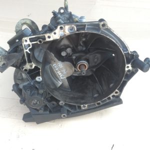 Cutie viteze Peugeot 307 2006 1.6 HDI 9HZ - Dezmembrari Auto