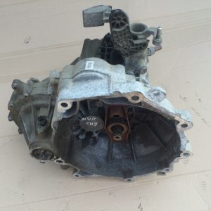 Cutie viteze VW UP 1.0 benzina 2012 tip motor CHYA - Dezmembrari Auto