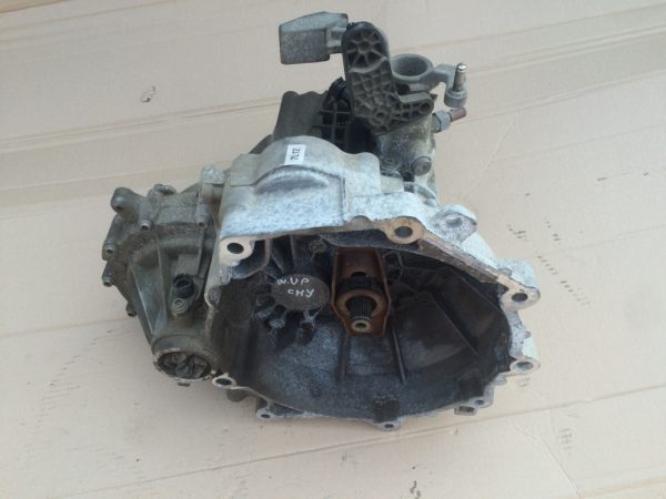 Cutie viteze VW UP 1.0 benzina 2012 tip motor CHYA - Dezmembrari Auto