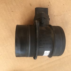 Debitmetru aer Audi A3 8P 074906461B 074 906 461 B - Dezmembrari Auto