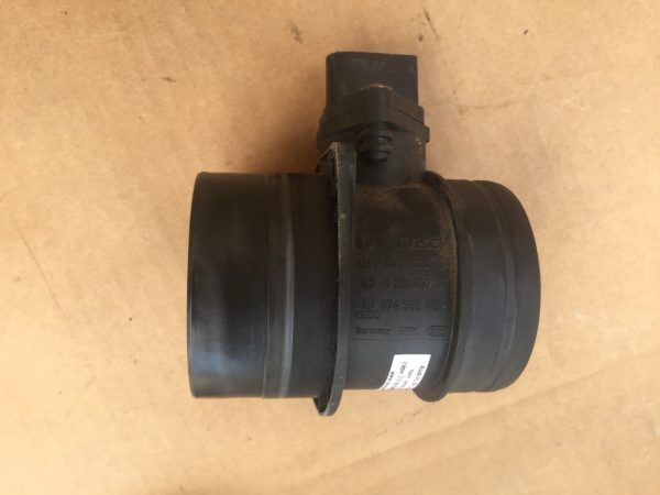 Debitmetru aer Audi A3 8P 074906461B 074 906 461 B - Dezmembrari Auto