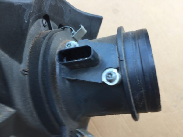 Debitmetru aer Audi A5 2012 3.0 tdi 059906461N 059 906 461 N - Dezmembrari Auto