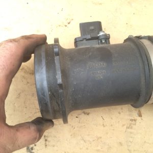 Debitmetru aer Audi A6 4F 059906461K 059 906 461 K - Dezmembrari Auto