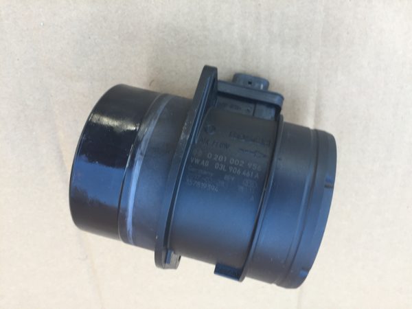Debitmetru aer Seat Alhambra 2 2.0 tdi 03L906461A 03L 906 461 A - Dezmembrari Auto