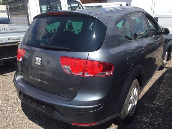 Debitmetru aer Seat Altea 2013 hatchback 1.2 tsi Altea XL - Dezmembrari Auto