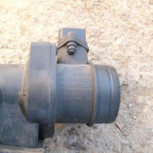 Debitmetru aer VW Audi 0281002531 038906461B 038 906 461 B - Dezmembrari Auto