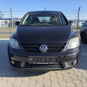 Debitmetru aer VW Golf 5 Plus 2007 hatchback 1,9 tdi BLS - Dezmembrari Auto