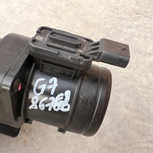 Debitmetru aer VW Golf 7 1.6 tdi CLH CLHA 04L906461B 04L 906 461 B - Dezmembrari Auto