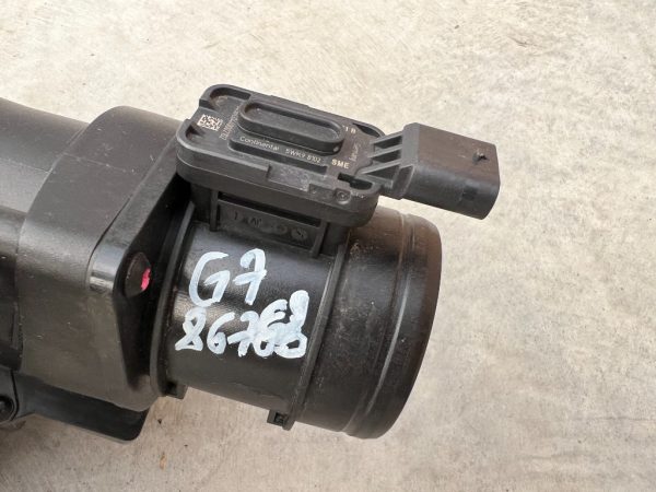 Debitmetru aer VW Golf 7 1.6 tdi CLH CLHA 04L906461B 04L 906 461 B - Dezmembrari Auto