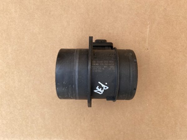 Debitmetru aer VW Golf 7 2019 2.0 tdi 03L906461A 03L 906 461 A - Dezmembrari Auto