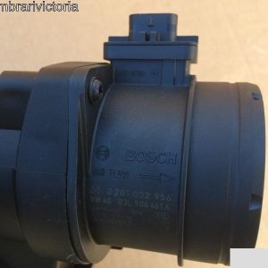Debitmetru aer VW Passat B8 2015 03L906461A - Dezmembrari Auto