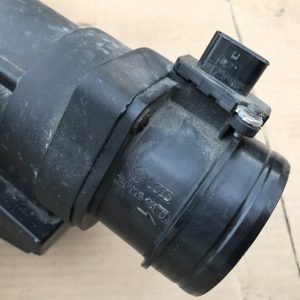 Debitmetru aer VW Passat CC 2.0 TFSI 06J906461D 06J 906 461 D - Dezmembrari Auto