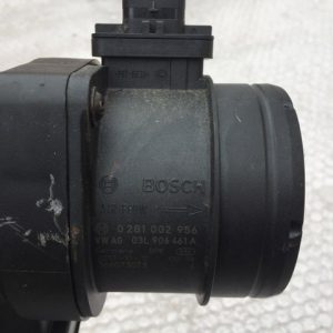 Debitmetru aer VW Sharan 2019 2.0 TDI DLU 03L 906 461 A 03L906461A - Dezmembrari Auto