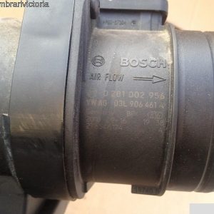 Debitmetru aer VW Sharan 7N 2012 03L906461A - Dezmembrari Auto