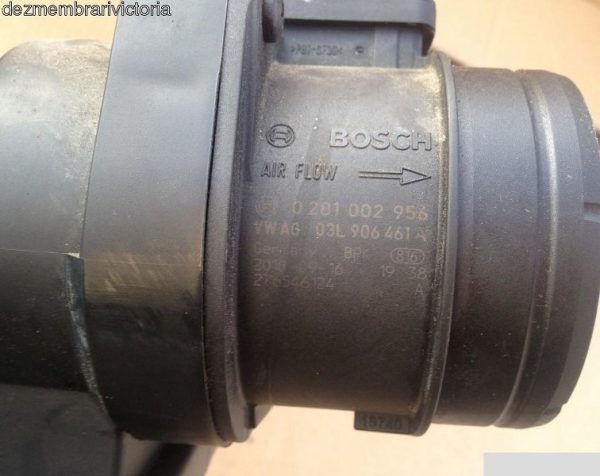 Debitmetru aer VW Sharan 7N 2012 03L906461A - Dezmembrari Auto