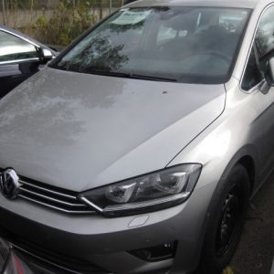 Debitmetru aer VW Sportsvan 2018 sportsvan 1.5 DAC - Dezmembrari Auto