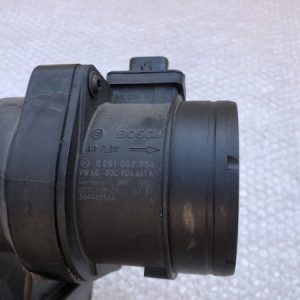 Debitmetru VW Sharan 7n 2.0 tdi 03L906461A 03L 906 461 A - Dezmembrari Auto