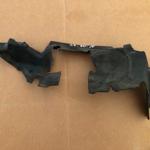 Deflector aer dreapta Audi A3 8V 2015 8V0121284 8V0 121 284 - Dezmembrari Auto