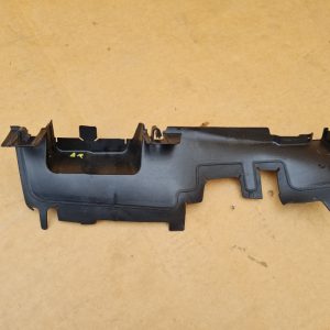 Deflector aer dreapta VW Passat B8 3G0121284A 3G0 121 284 A - Dezmembrari Auto