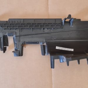 Deflector aer stanga VW Golf 7 1.4 tsi 5G0121283AD 5G0 121 283 AD - Dezmembrari Auto