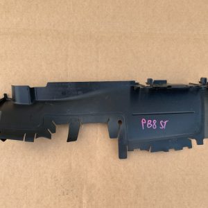 Deflector aer stanga VW Passat B8 facelift 2020 3G0121283L 3G0 121 283 L - Dezmembrari Auto