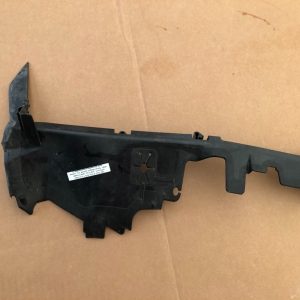 Deflector aer stanga VW Polo AW 2019 2G0121283A 2G0 121 283 A - Dezmembrari Auto