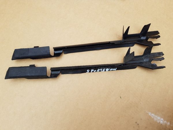Deflector deflectoare aer VW Sportsvan 5G0121332H 5G0 121 332 H - Dezmembrari Auto