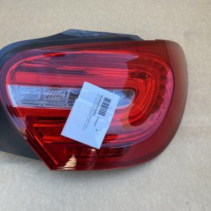 Stop led dreapta Mercedes A class W176 din 2015 A1769063000 - Dezmembrari Auto