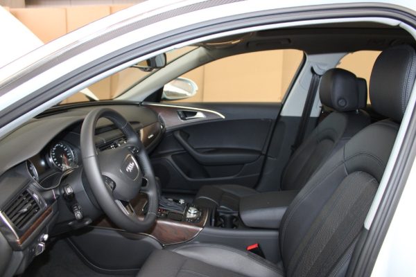 Dezmembrari Audi A6 C7 4G facelift avant QUATTRO din 2016 la 0 km 2.0 tdi CNH - Dezmembrari Auto - imagine 4