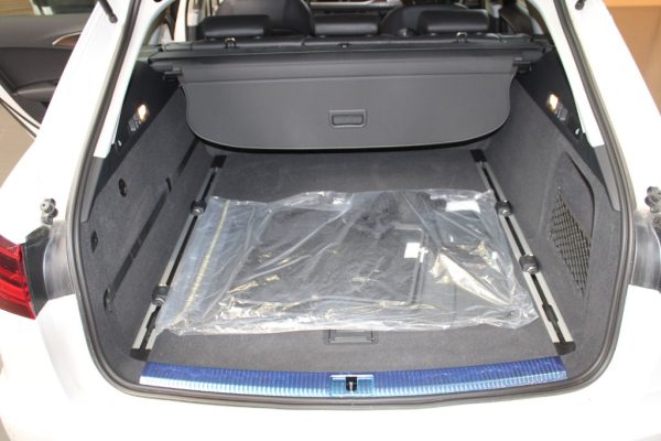 Dezmembrari Audi A6 C7 4G facelift avant QUATTRO din 2016 la 0 km 2.0 tdi CNH - Dezmembrari Auto - imagine 6