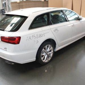 Dezmembrari Audi A6 C7 4G facelift avant QUATTRO din 2016 la 0 km 2.0 tdi CNH - Dezmembrari Auto