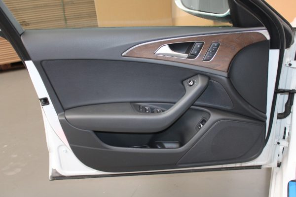 Dezmembrari Audi A6 C7 4G facelift avant QUATTRO din 2016 la 0 km 2.0 tdi CNH - Dezmembrari Auto - imagine 3