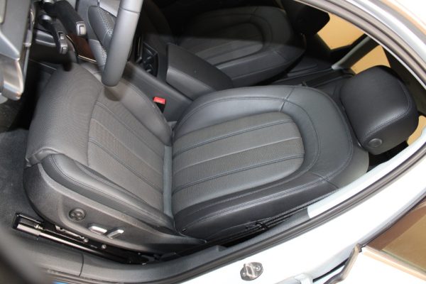 Dezmembrari Audi A6 C7 4G facelift avant QUATTRO din 2016 la 0 km 2.0 tdi CNH - Dezmembrari Auto - imagine 2